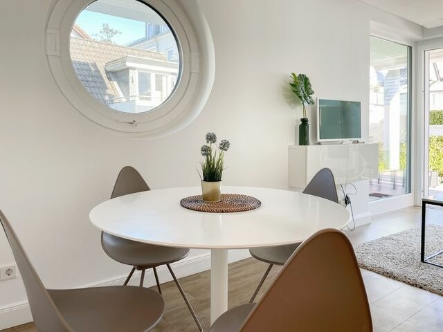 Ferienwohnung in Timmendorfer Strand - Timmare III Kompass - Bild 9