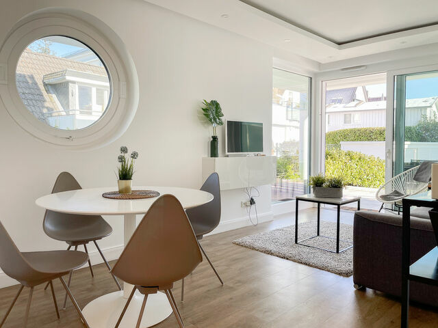 Ferienwohnung in Timmendorfer Strand - Timmare III Kompass - Bild 10