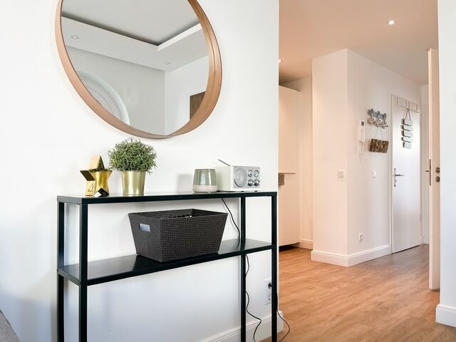 Ferienwohnung in Timmendorfer Strand - Timmare III Kompass - Bild 12