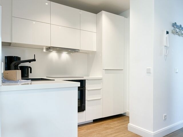 Ferienwohnung in Timmendorfer Strand - Timmare III Kompass - Bild 13