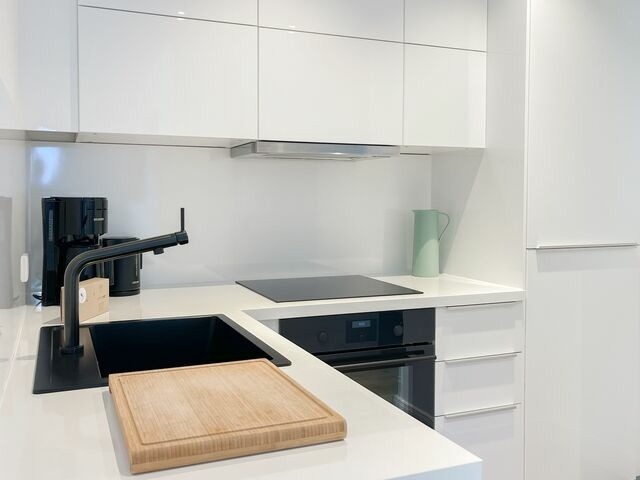 Ferienwohnung in Timmendorfer Strand - Timmare III Kompass - Bild 14