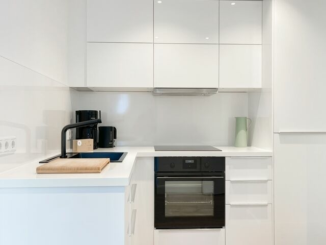 Ferienwohnung in Timmendorfer Strand - Timmare III Kompass - Bild 15
