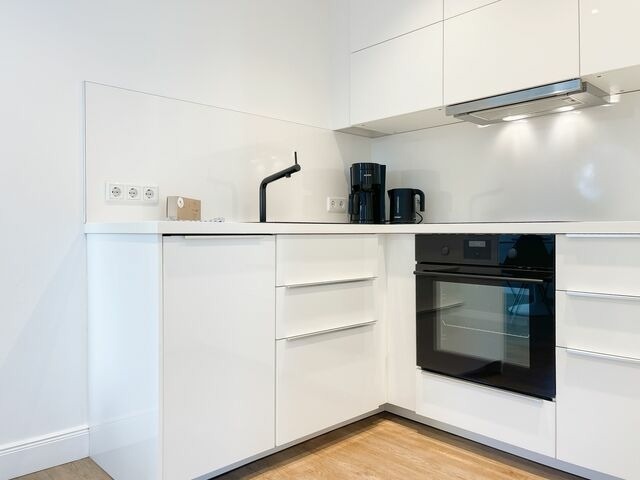 Ferienwohnung in Timmendorfer Strand - Timmare III Kompass - Bild 17