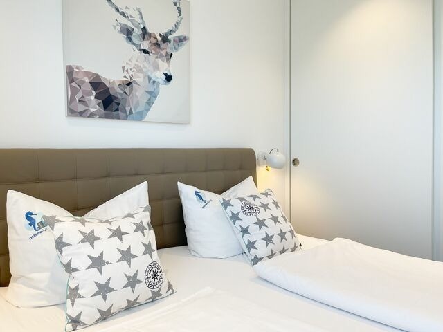 Ferienwohnung in Timmendorfer Strand - Timmare III Kompass - Bild 19