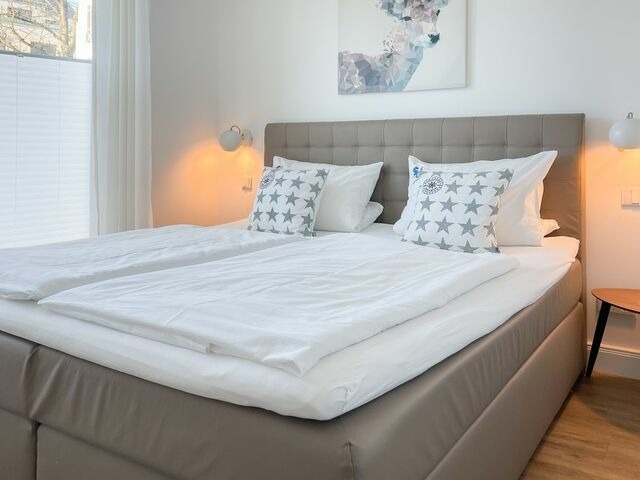 Ferienwohnung in Timmendorfer Strand - Timmare III Kompass - Bild 22