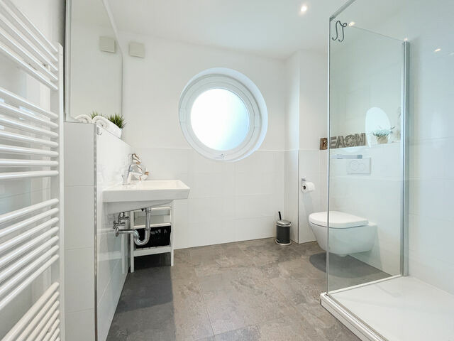 Ferienwohnung in Timmendorfer Strand - Timmare III Kompass - Bild 23
