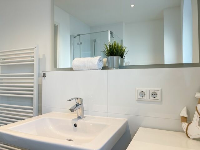 Ferienwohnung in Timmendorfer Strand - Timmare III Kompass - Bild 25