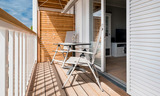 Ferienwohnung in Haffkrug - Brise 8 - Bild 4