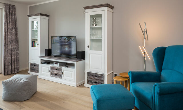 Ferienwohnung in Haffkrug - Brise 8 - Bild 9