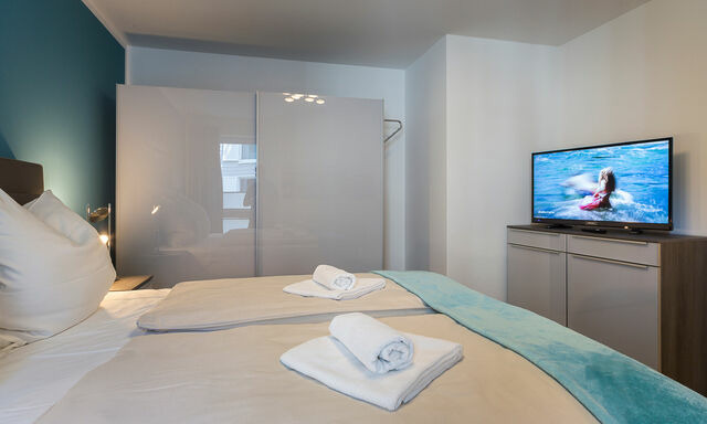 Ferienwohnung in Haffkrug - Brise 8 - Bild 10