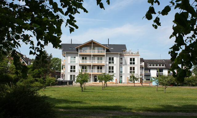 Ferienwohnung in Haffkrug - Brise 8 - Bild 11