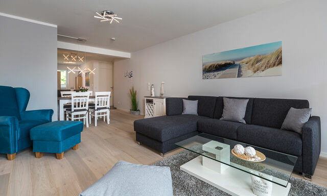 Ferienwohnung in Haffkrug - Brise 8 - Bild 2