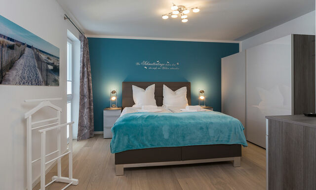 Ferienwohnung in Haffkrug - Brise 8 - Bild 5
