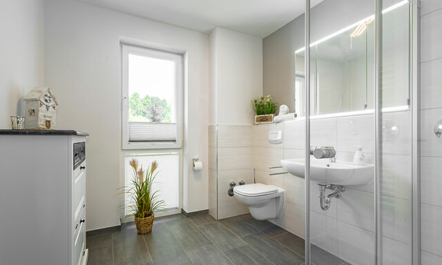 Ferienwohnung in Haffkrug - Brise 8 - Bild 6