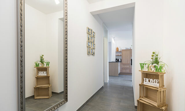 Ferienwohnung in Haffkrug - Brise 8 - Bild 7