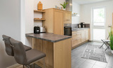 Ferienwohnung in Haffkrug - Brise 8 - Bild 8