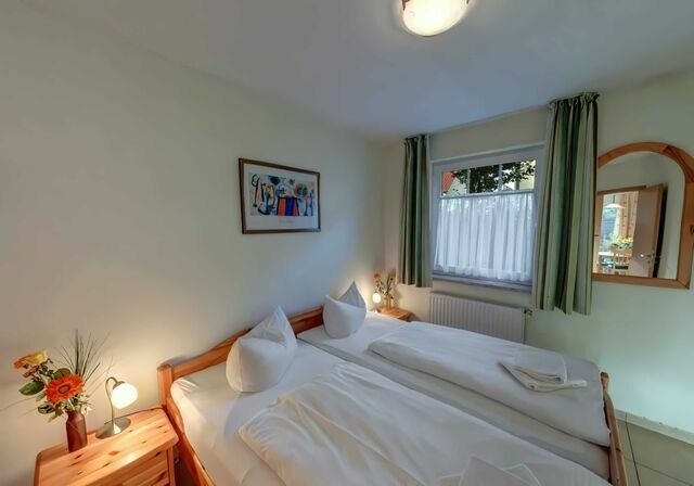 Ferienwohnung in Heringsdorf - Villa zur Sonneninsel, App. 06 - Bild 4