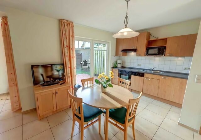 Ferienwohnung in Heringsdorf - Villa zur Sonneninsel, App. 06 - Bild 6