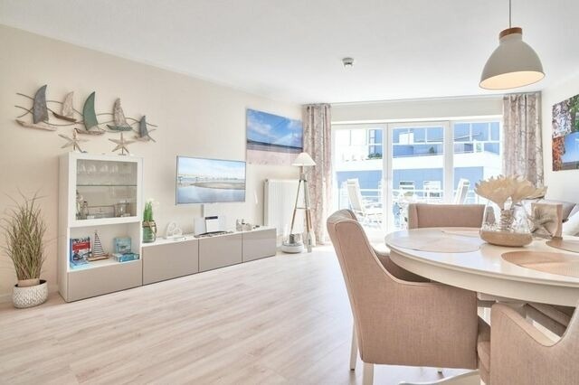 Ferienwohnung in Scharbeutz - Seefreude - Bild 4