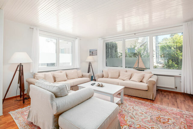 Ferienhaus in Timmendorfer Strand - Ferienhaus "L&uuml;tt Huus" - Bild 2