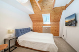 Ferienhaus in Timmendorfer Strand - Ferienhaus "L&uuml;tt Huus" - Bild 3