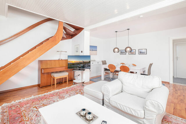 Ferienhaus in Timmendorfer Strand - Ferienhaus "L&uuml;tt Huus" - Bild 5