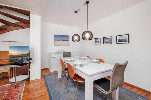Ferienhaus in Timmendorfer Strand - Ferienhaus "L&uuml;tt Huus" - Bild 6