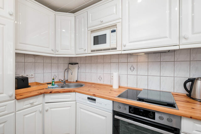 Ferienhaus in Timmendorfer Strand - Ferienhaus "L&uuml;tt Huus" - Bild 8