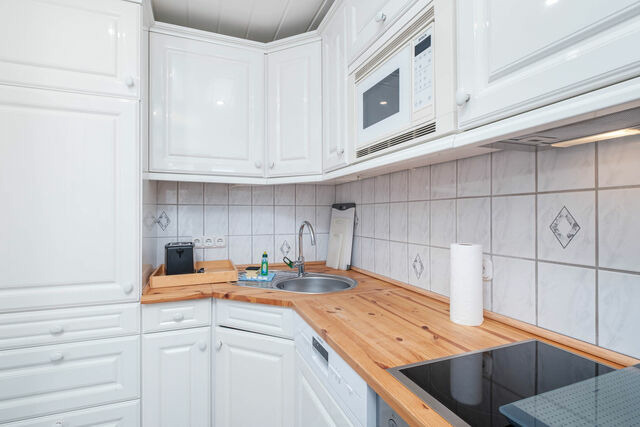 Ferienhaus in Timmendorfer Strand - Ferienhaus "L&uuml;tt Huus" - Bild 9