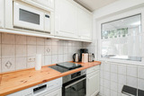 Ferienhaus in Timmendorfer Strand - Ferienhaus "L&uuml;tt Huus" - Bild 10