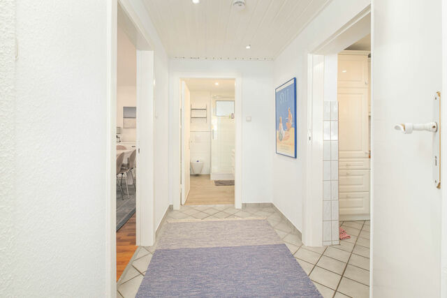 Ferienhaus in Timmendorfer Strand - Ferienhaus "L&uuml;tt Huus" - Bild 11