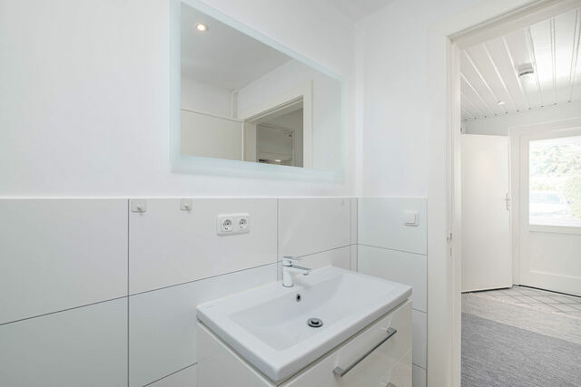 Ferienhaus in Timmendorfer Strand - Ferienhaus "L&uuml;tt Huus" - Bild 13