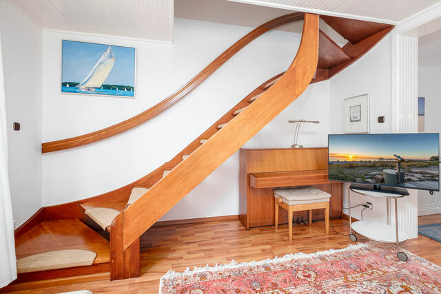 Ferienhaus in Timmendorfer Strand - Ferienhaus "L&uuml;tt Huus" - Bild 14
