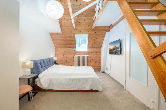Ferienhaus in Timmendorfer Strand - Ferienhaus "L&uuml;tt Huus" - Bild 17