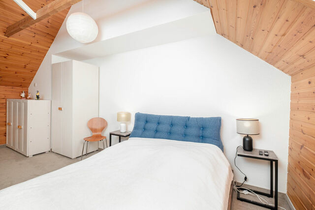 Ferienhaus in Timmendorfer Strand - Ferienhaus "L&uuml;tt Huus" - Bild 18