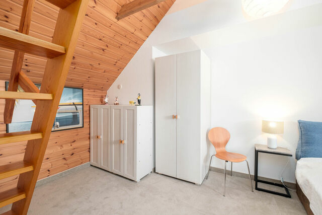 Ferienhaus in Timmendorfer Strand - Ferienhaus "L&uuml;tt Huus" - Bild 19