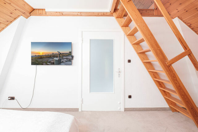 Ferienhaus in Timmendorfer Strand - Ferienhaus "L&uuml;tt Huus" - Bild 20