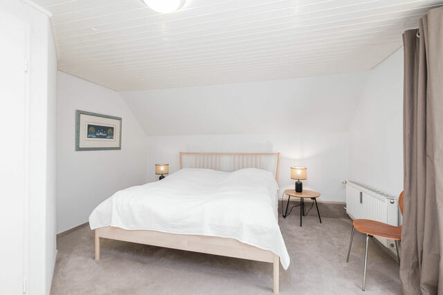 Ferienhaus in Timmendorfer Strand - Ferienhaus "L&uuml;tt Huus" - Bild 21