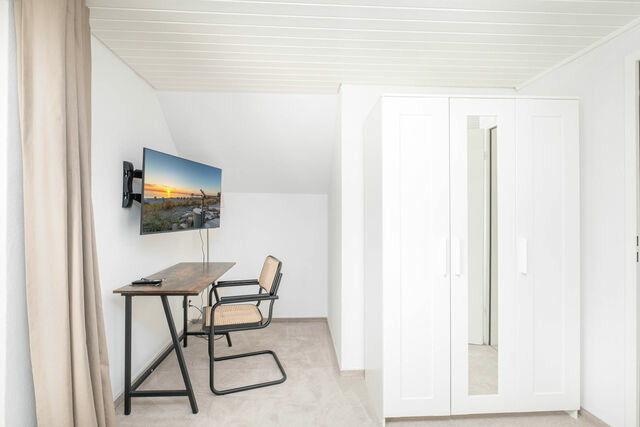 Ferienhaus in Timmendorfer Strand - Ferienhaus "L&uuml;tt Huus" - Bild 23