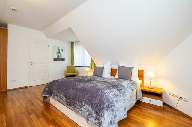 Ferienwohnung in Timmendorfer Strand - Kaufmannshof App. 4 - Bild 2
