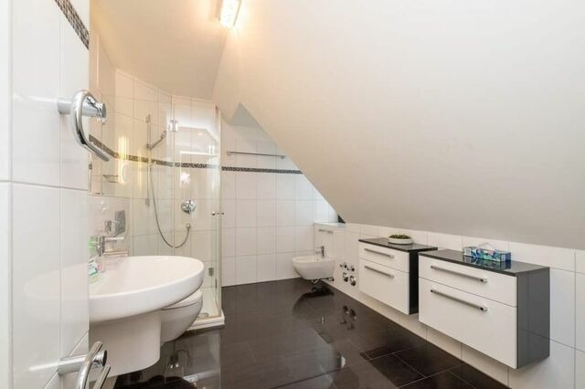 Ferienwohnung in Timmendorfer Strand - Kaufmannshof App. 4 - Bild 11