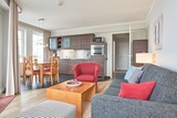 Ferienwohnung in Sellin - Fewo 545, Seepark Sellin - Bild 1