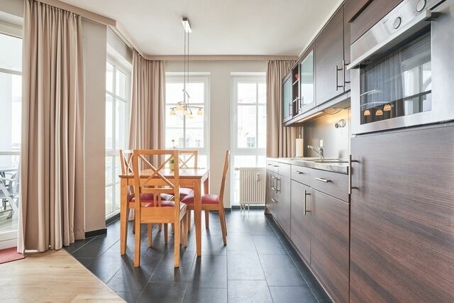 Ferienwohnung in Sellin - Fewo 545, Seepark Sellin - Bild 3
