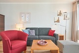 Ferienwohnung in Sellin - Fewo 545, Seepark Sellin - Bild 5