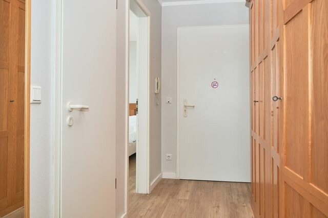 Ferienwohnung in Sellin - Fewo 545, Seepark Sellin - Bild 7