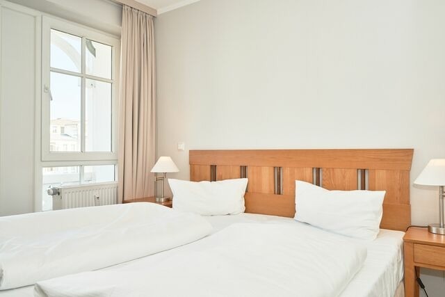 Ferienwohnung in Sellin - Fewo 545, Seepark Sellin - Bild 10