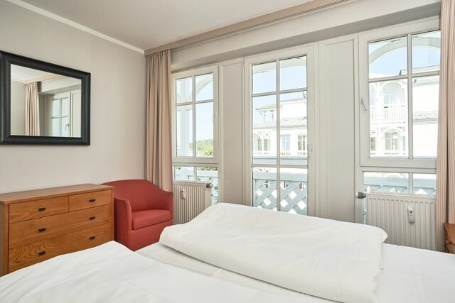 Ferienwohnung in Sellin - Fewo 545, Seepark Sellin - Bild 11