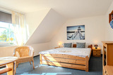 Ferienhaus in Wieck a. Dar&szlig; - Ostseeschwimmer - Bild 9