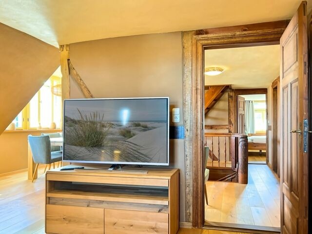 Ferienwohnung in Zingst - Cozy Five - Bild 9