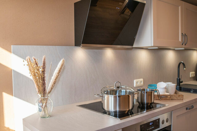 Ferienwohnung in Zingst - Cozy Five - Bild 10